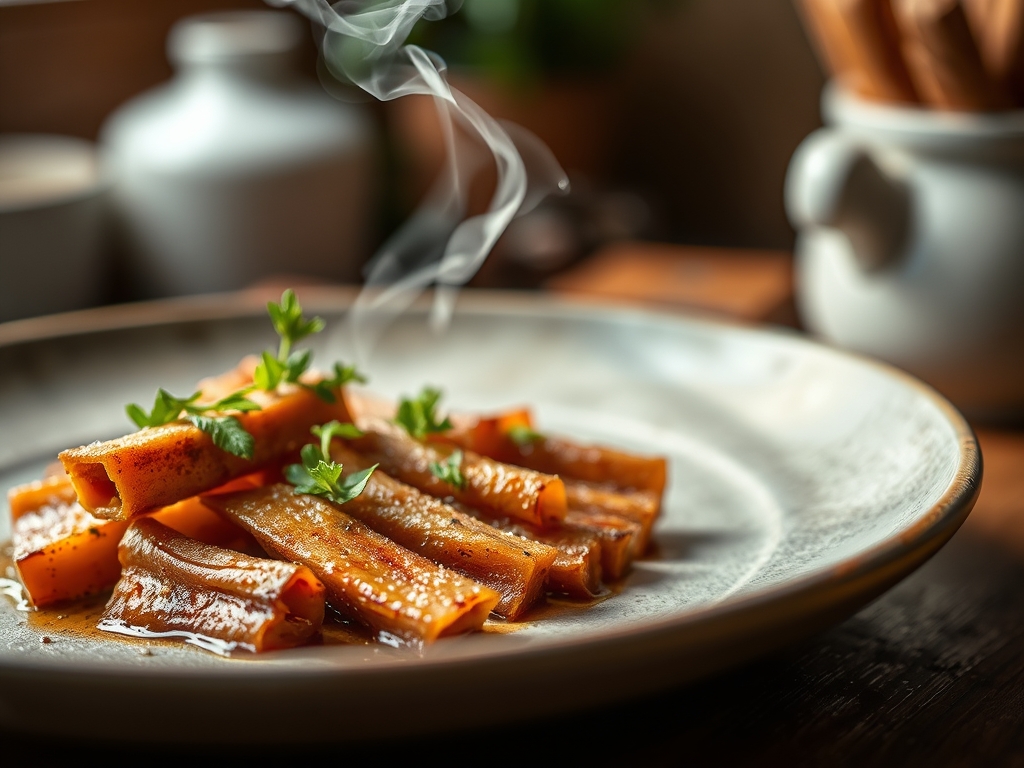 Cinnamon Bark Scent
