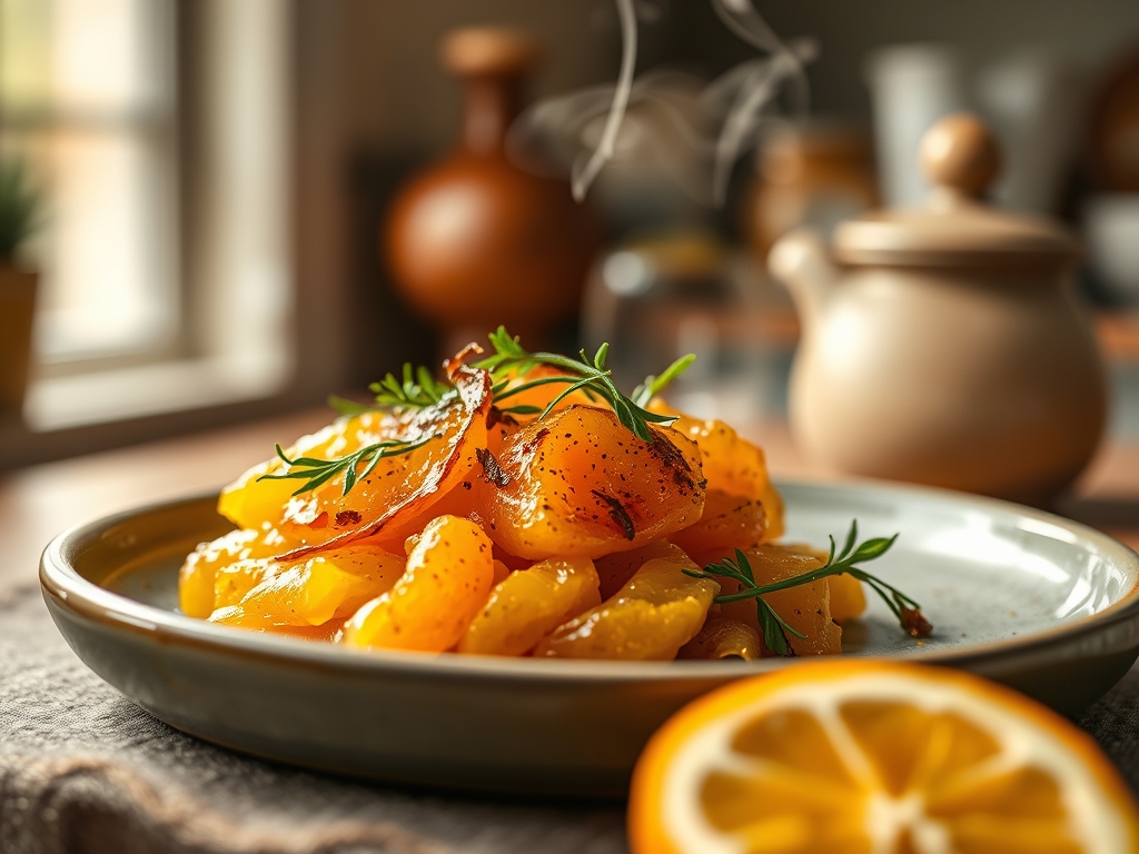Citrus Zest Aerosol