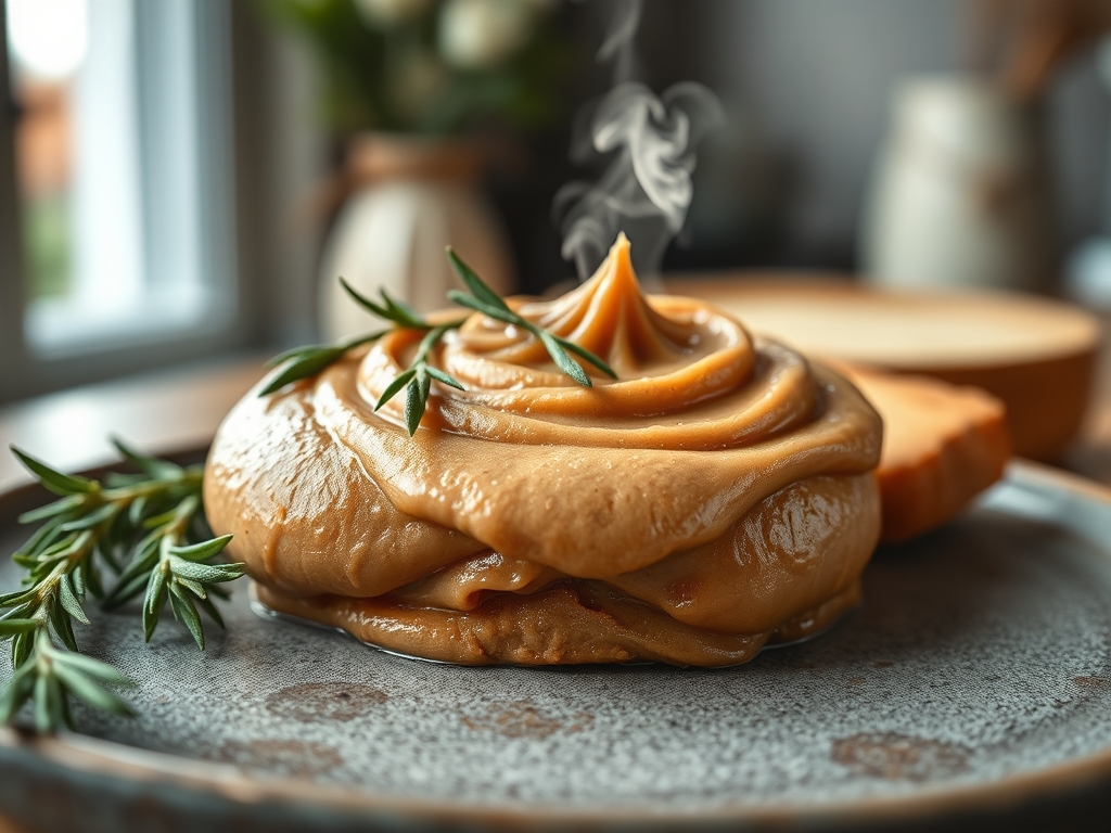 Peanut Butter Spread