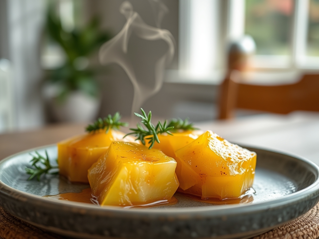 Pineapple Esters