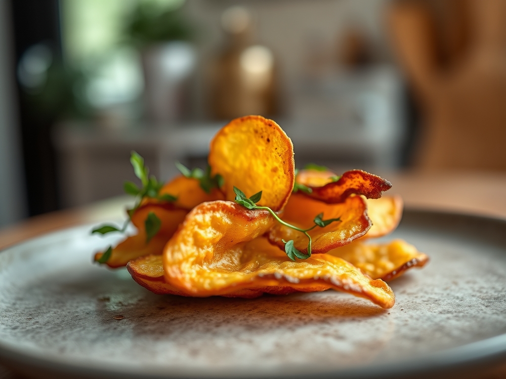 Potato Chip Fracture