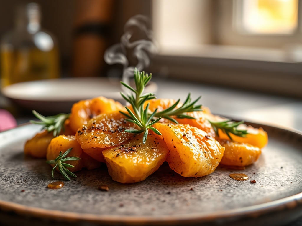 Rosemary Essential Oil