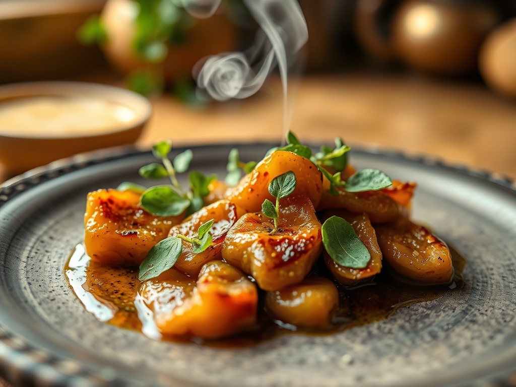 Truffle Umami Aroma