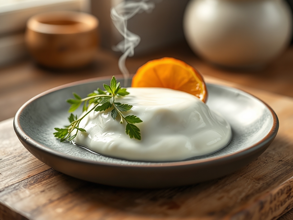 Yogurt Thickness Audit