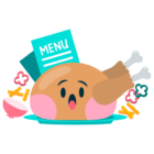 blind recipes