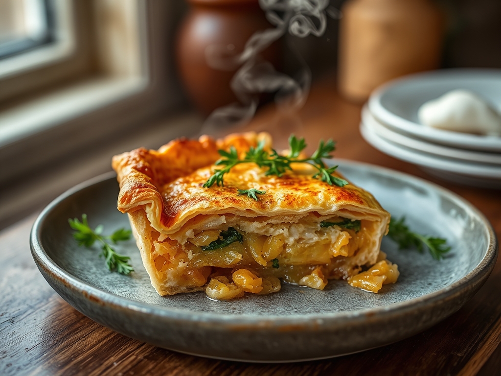 Pie Weight Alternatives